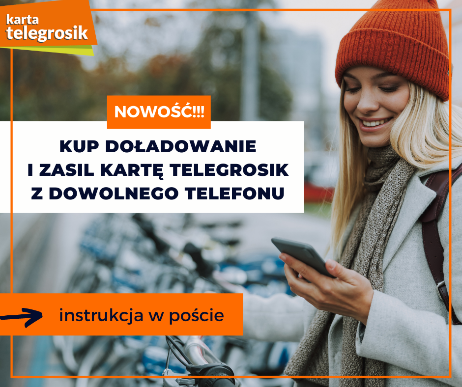 kup doładowanie