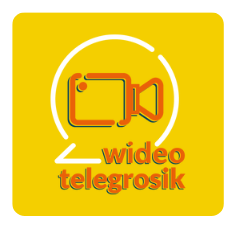 aplikacja wideo telegrosik